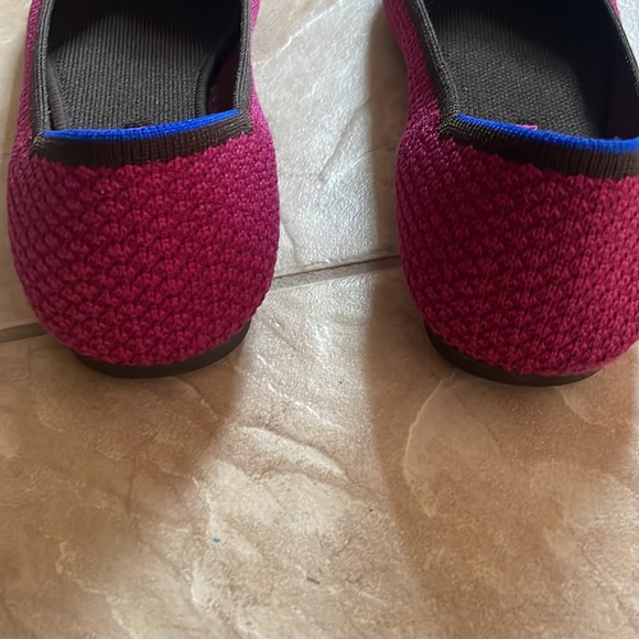 Rothy’s 9.5 ballet flat - Picture 5 of 5